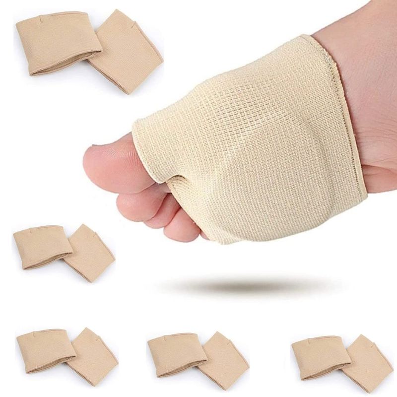 Iwobi 2 Paia Cuscinetto Per Avampiede,Piede Anteriore Cuscinetti