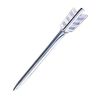 Arrow Feather Hors D'oeuvres Pin/62-6744-13