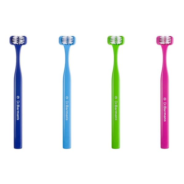 Dr. Barman's Superbrush - Child (up to 6 yrs)
