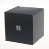 Mattoku Glass V-03: Beveled Pattern