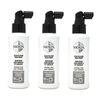 Nioxin System 1 Scalp Treatment 3.38oz (3pack)