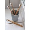 Capventure BV Set of 2 Bamboo toothbrushes, Capventure