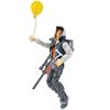 Fortnite 6" Legendary Series Figure, Abstrakt