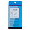 Top Fin 4-in-1 Internal Filter Cartridges IF-M (Medium) Refill for IF40 Internal Filter (2 Count)