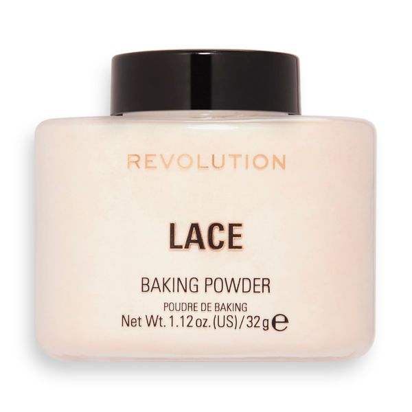 Makeup Revolution Loose Powder Lace 32g
