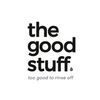 The Good Stuff Volumizing Hydration Foam Conditioner, 4.90 Ounce