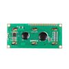 HD44780 1602A LCD Display Module 16x2 Letters LCM Blue Backlit Display Board Replacement