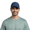 Buff Summit Cap, Dark Blue, L/XL