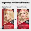 Revlon Colorsilk Beautiful Color, Dark Ash Blonde
