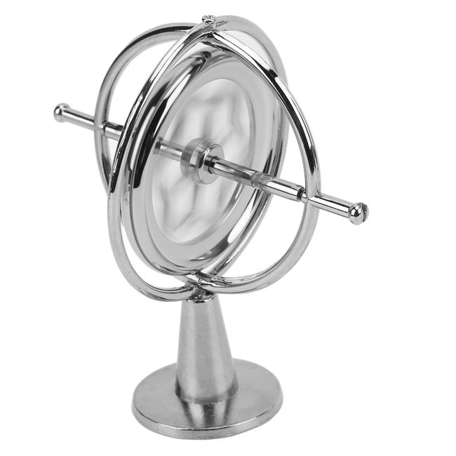 Rotating Gyroscope, Gyroscope Portable