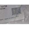 The Source Twist II Clean Water Filter Replacement Unit 131728 T2C-075/100