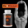 BioXCell- Men's Health & Performance- 2 Bottles- 120 Tablets