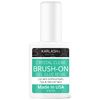 Karlash Nail Repair Kit for Broken Cracked Split Nails. Emergency Easy Quick Fix