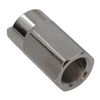 AB Tools Strut Nut Remover Installer Socket for Suspension Strut Nuts Hold The Damper Shaft
