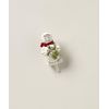 Lenox 894242 Profile Popper Gingerbread Charm, Christmas Dinnerware Accessories