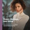DEMAGED HAIR RESTRUCTURIZING SHAMPOO 900 ML.