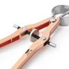 Mr. Pen- Professional Compass for Geometry, Rose Gold with Extra Leads, Metal Compass with Lock, Drawing Compass, Geometry Compass, Math Compass, Compass Drawing, Drafting Compass, Drafting Tools