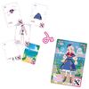 Secret Eye Pri Secret Eye Primal Fee Card Vol.2 Box