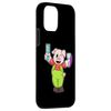 iPhone 12 mini Pig Hairdresser Scissors Razor Case