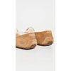 Ugg Ansley Women's Moccasins, Chestnut, 24.0 cm