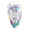 Soleil Escape, Women's Disposable Razors, Lavender & Eucalyptus, 4 Razors