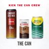 THE CAN(完全生産限定盤B:CD+DVD)