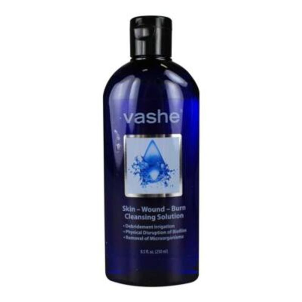 Vashe Wound Cleanser, 8.5 oz Bottle, BRAND  PRODUCT