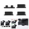 FPV Drone Dustproof Waterproof Silica Gel Protective Cover for DJI