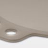 MUJI 84376344 Microwave Use Silicone Lid, Medium