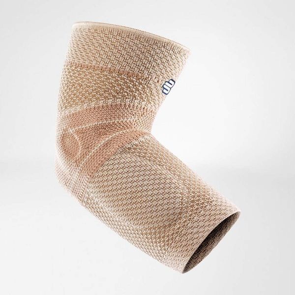 Bauerfeind EPIRAIN ELBOW SUPPORT BEIGE SIZE 5 NATURE
