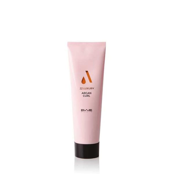 Emmediciotto 22 Luxury Argan Curl 150 ml