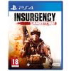 Insurgency Sandstorm (PS4)