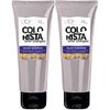 (2 PACK) L'Oreal Colorista Silver Shampoo x 200ml