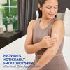 NIVEA Original Moisture Body Lotion with Vitamin E, 16.9 Fl Oz Pump Bottle