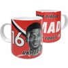 Partisan United Mug Amad 11oz