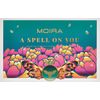 A Spell On You Palette
