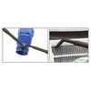 JTC Plastic Scratch Resistant Plastic Pick Tool Set JTC7717
