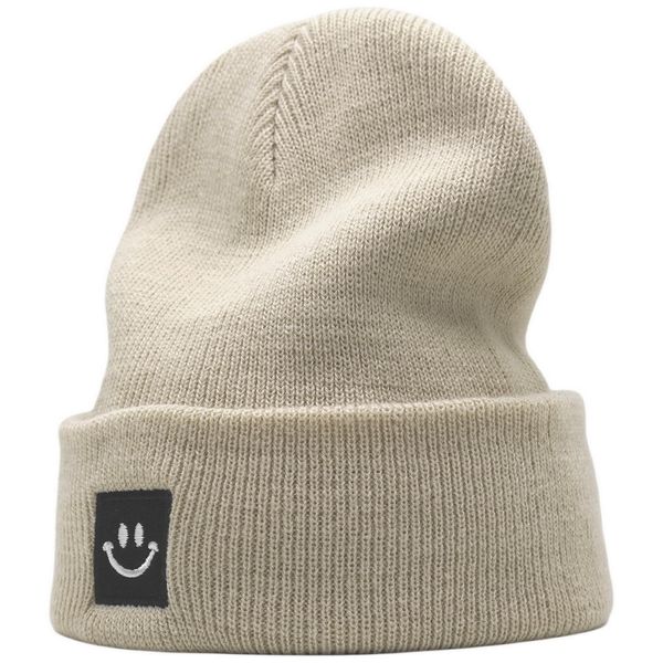 55cube Baby Hat 3-5 Years 5-8 Years Off White