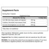Swanson Full Spectrum Herbal Urinary Care 60 Capsules