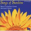Songs Of Sunshine