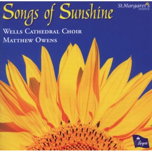 Songs Of Sunshine
