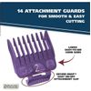Wahl Color Pro Plus Haircutting Kit - 79752T