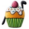Goofy Cup Cake Scented PVC Magnet
