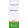 Pflüger Vomistop Tabletten bei Erbrechen, 100 St. Tabletten