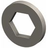 Hex Capture Washer 1-5/16"