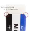 Tombow Pencil Eraser MONO PE01 JCA-061 (10pcs.)