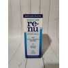 Bausch + Lomb Contact Lens Solution, 12 fl oz, Exp: 04-2026 