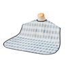 Taketora Sofrapilene Bib, Apron, Blue, One Size