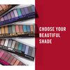Rimmel Magnif'eyes 12 Pan Eyeshadow Palette, Spice Edition, 14 g