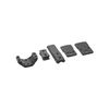 Vector Optics 30mm Mount Assembly Kit 4 Holes